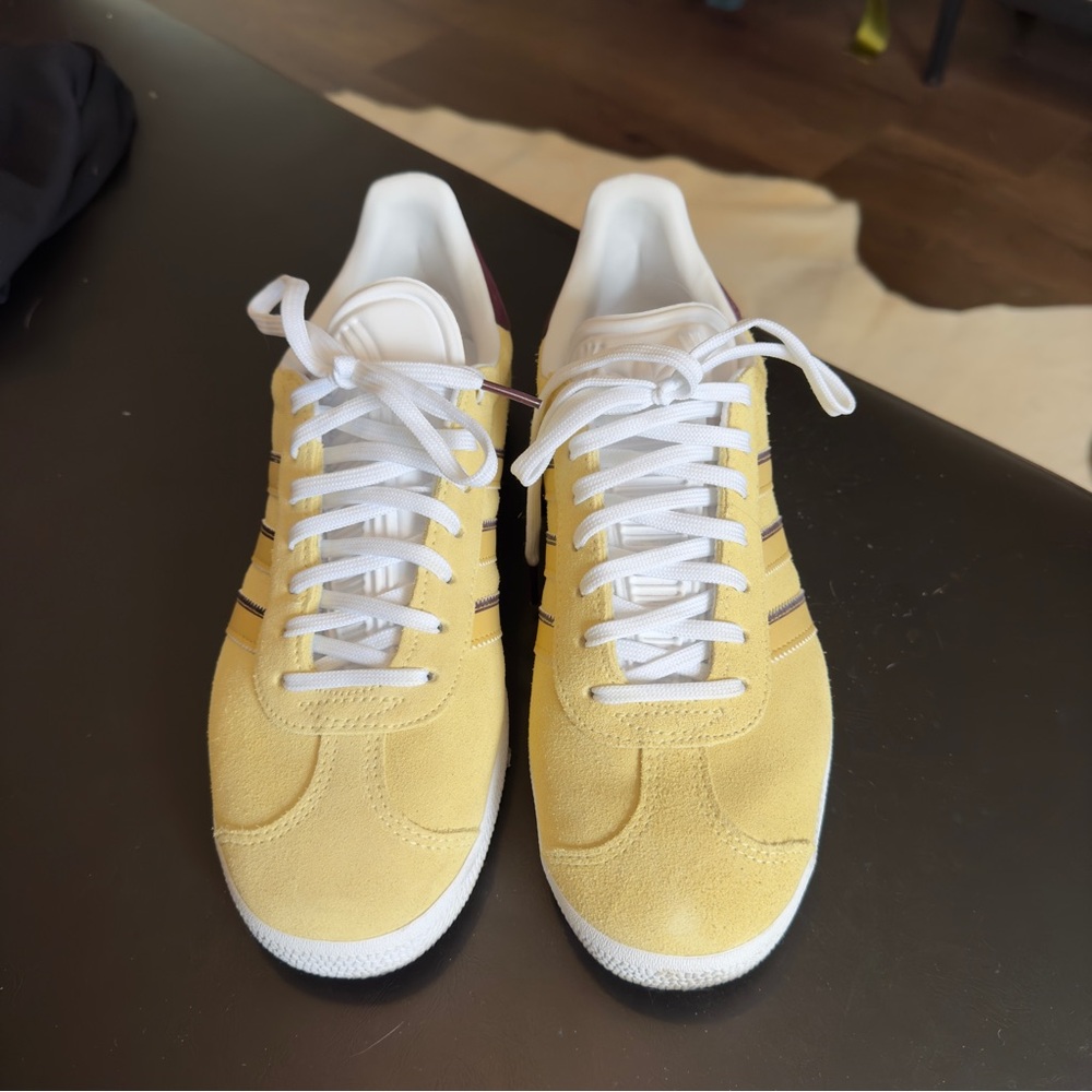 Adidas Gazelle Sneaker